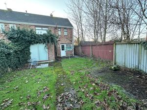 Hargrave Drive Great Sutton